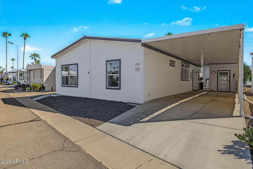 3300 E Broadway Road 212, Mesa, AZ 85204 — exterior