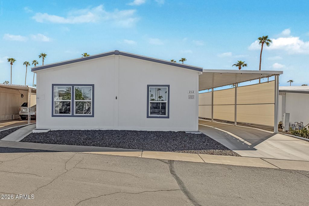 3300 E Broadway Road 212, Mesa, AZ 85204 — photo 2
