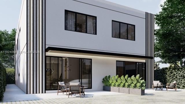 610 NW 25th Ct, Miami, FL 33125