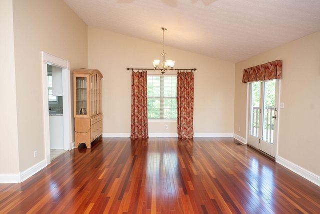 1170 Devane Lane, Frankfort, KY 40601