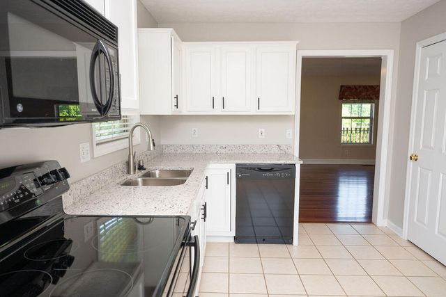 1170 Devane Lane, Frankfort, KY 40601