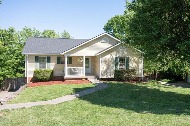 1170 Devane Lane, Frankfort, KY 40601