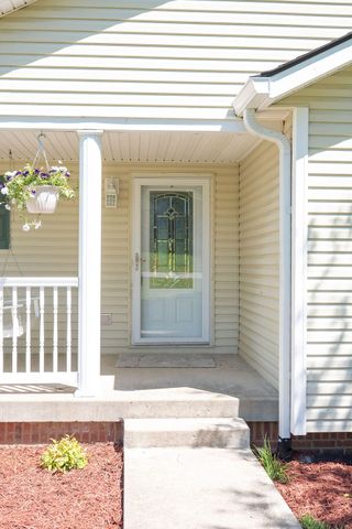 1170 Devane Lane, Frankfort, KY 40601