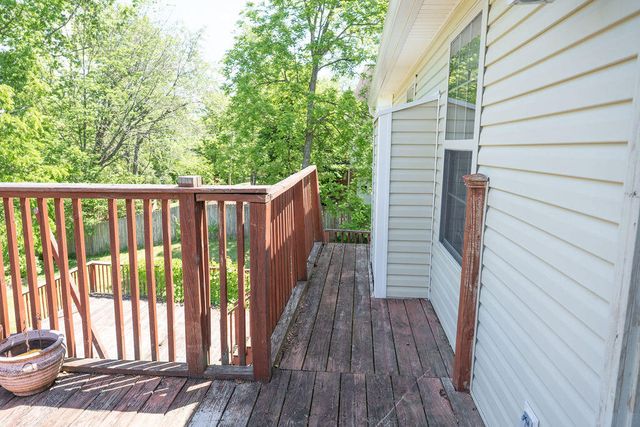 1170 Devane Lane, Frankfort, KY 40601