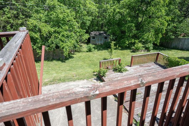 1170 Devane Lane, Frankfort, KY 40601