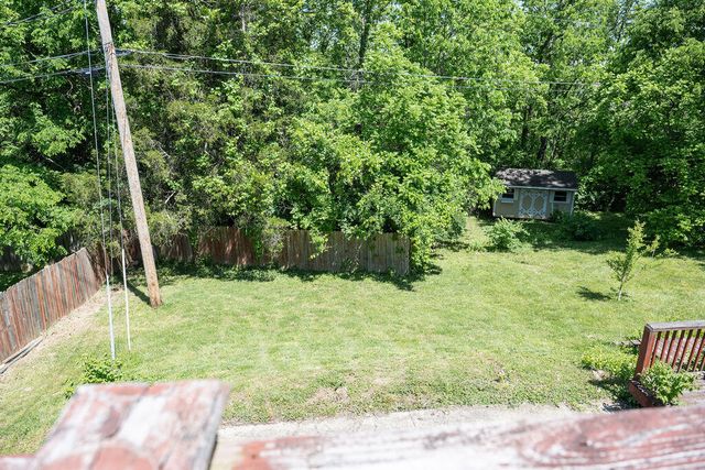1170 Devane Lane, Frankfort, KY 40601