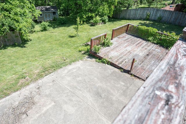 1170 Devane Lane, Frankfort, KY 40601