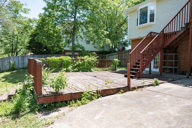1170 Devane Lane, Frankfort, KY 40601