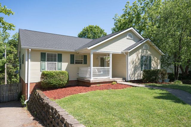 1170 Devane Lane, Frankfort, KY 40601
