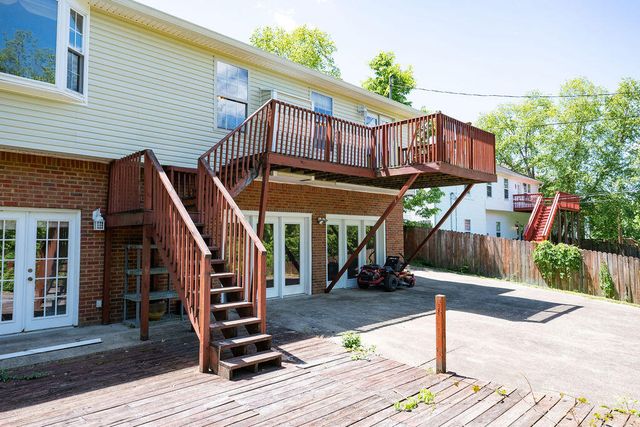 1170 Devane Lane, Frankfort, KY 40601
