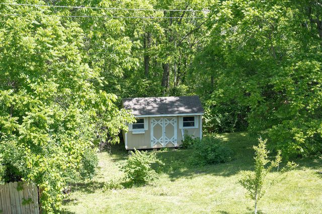 1170 Devane Lane, Frankfort, KY 40601