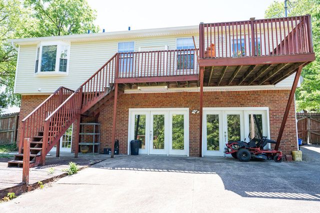 1170 Devane Lane, Frankfort, KY 40601