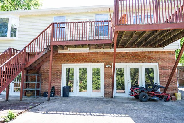 1170 Devane Lane, Frankfort, KY 40601