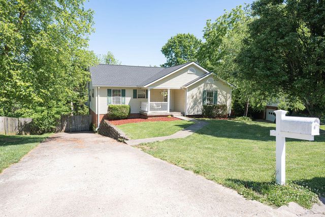 1170 Devane Lane, Frankfort, KY 40601