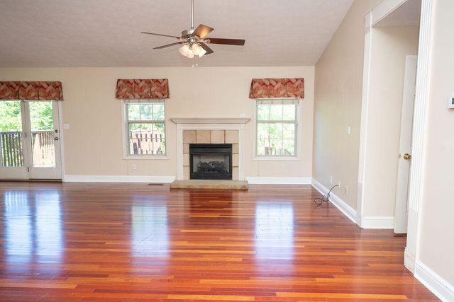 1170 Devane Lane, Frankfort, KY 40601
