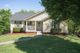 1170 Devane Lane, Frankfort, KY 40601