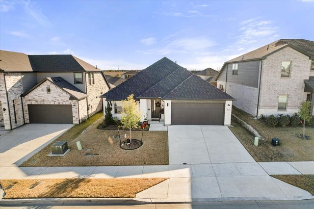 2625 Oneida Lane, Fort Worth, TX 76179