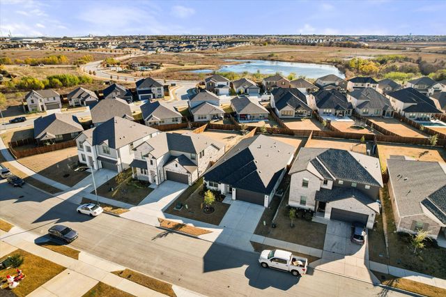 2625 Oneida Lane, Fort Worth, TX 76179