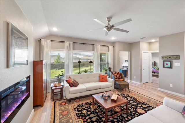 2625 Oneida Lane, Fort Worth, TX 76179