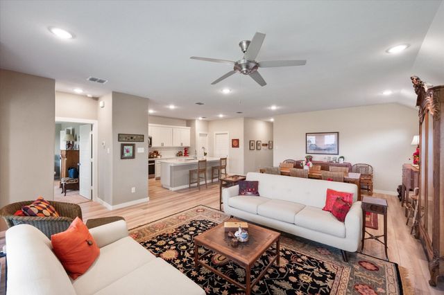 2625 Oneida Lane, Fort Worth, TX 76179