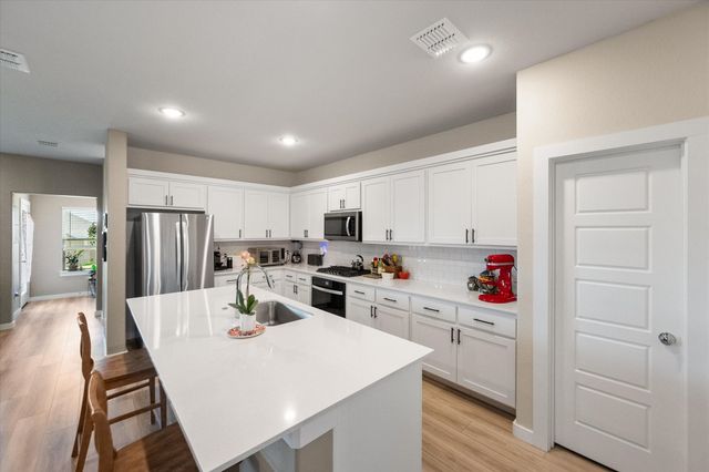 2625 Oneida Lane, Fort Worth, TX 76179