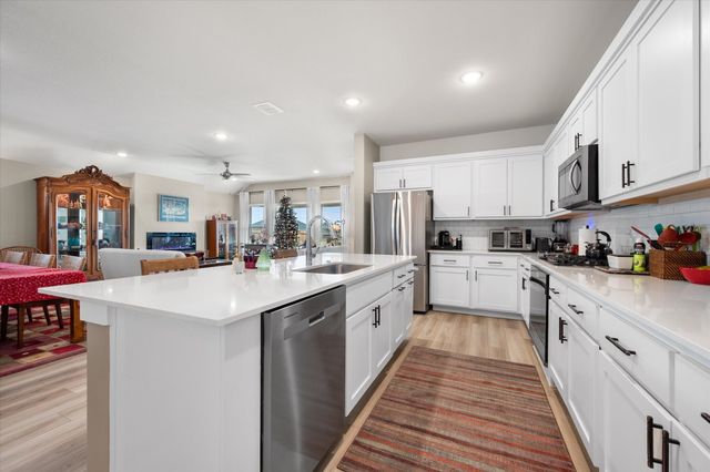 2625 Oneida Lane, Fort Worth, TX 76179