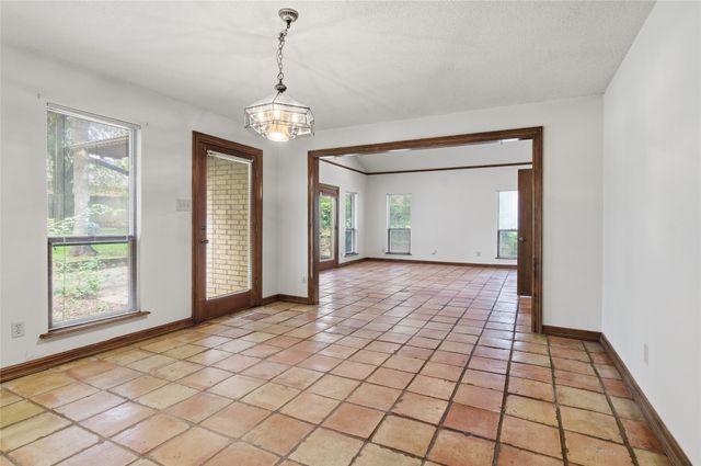 4608 Jim Mitchell Trail W, Colleyville, TX 76034