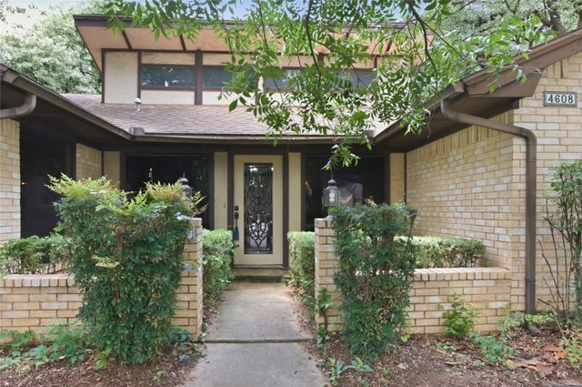 4608 Jim Mitchell Trail W, Colleyville, TX 76034