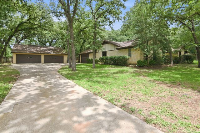 4608 Jim Mitchell Trail W, Colleyville, TX 76034