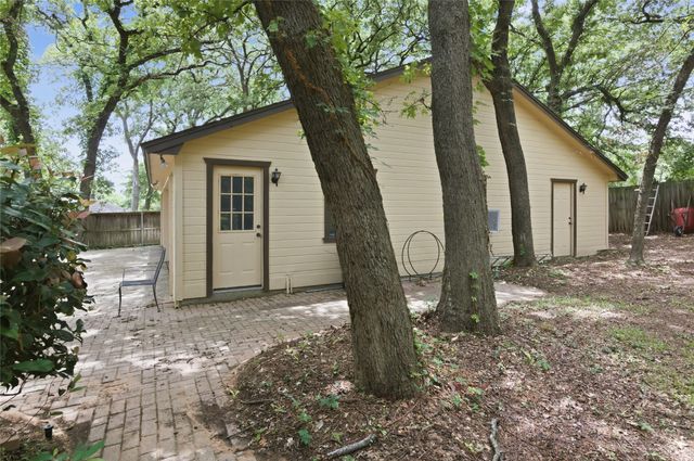 4608 Jim Mitchell Trail W, Colleyville, TX 76034