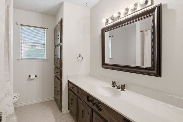 4608 Jim Mitchell Trail W, Colleyville, TX 76034