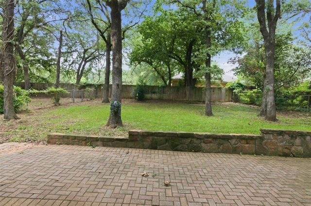 4608 Jim Mitchell Trail W, Colleyville, TX 76034