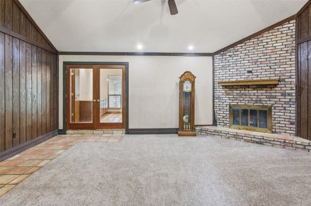 4608 Jim Mitchell Trail W, Colleyville, TX 76034