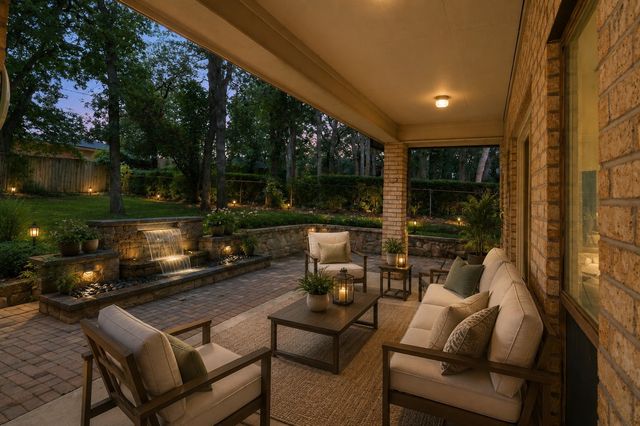 4608 Jim Mitchell Trail W, Colleyville, TX 76034