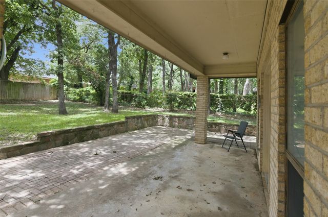 4608 Jim Mitchell Trail W, Colleyville, TX 76034