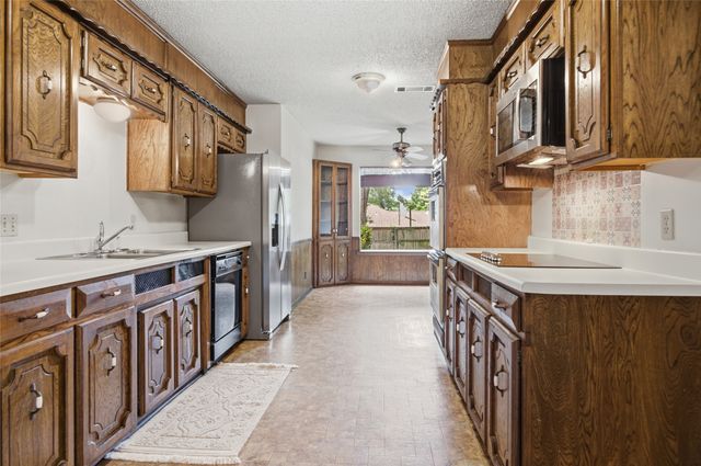 4608 Jim Mitchell Trail W, Colleyville, TX 76034