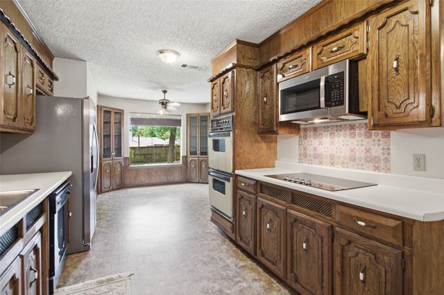 4608 Jim Mitchell Trail W, Colleyville, TX 76034