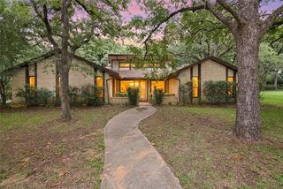 4608 Jim Mitchell Trail W, Colleyville, TX 76034