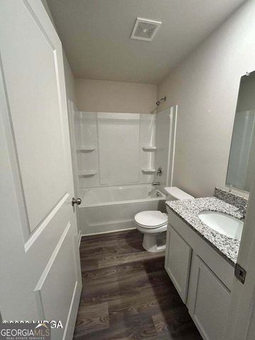 272 Laurel Springs Drive, Macon, GA 31206