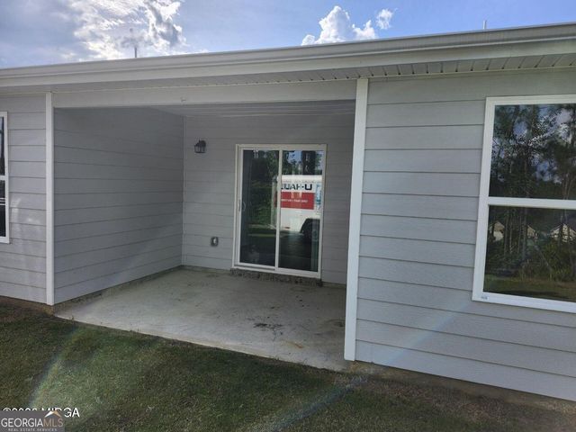 272 Laurel Springs Drive, Macon, GA 31206