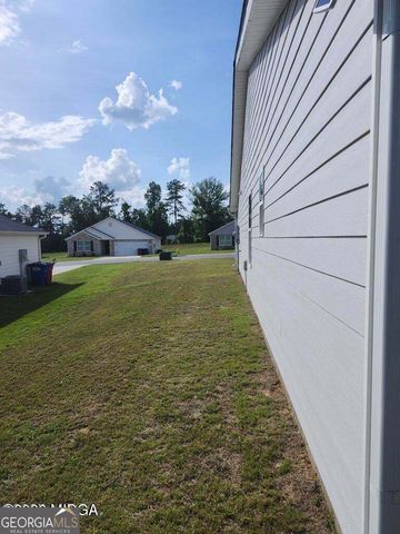 272 Laurel Springs Drive, Macon, GA 31206