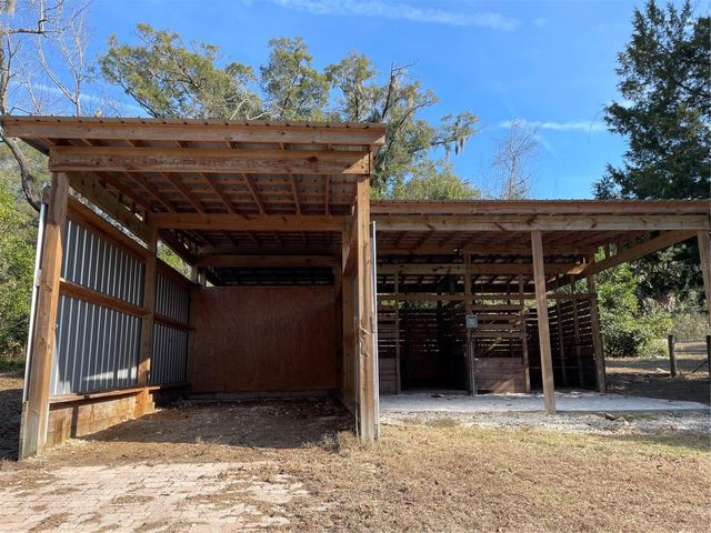 25126 NW 182ND AVENUE, High Springs, FL 32643