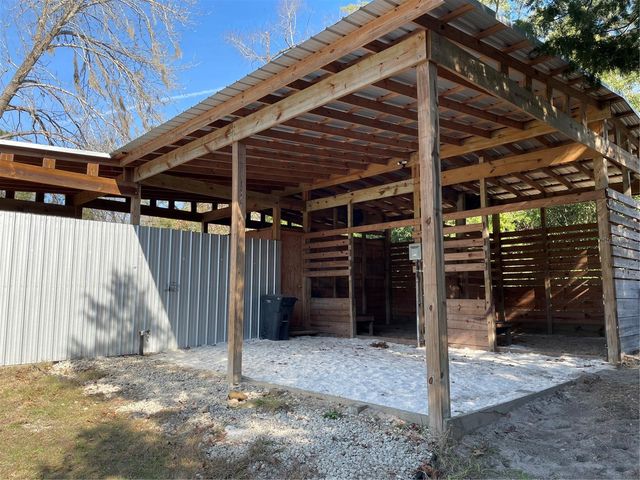 25126 NW 182ND AVENUE, High Springs, FL 32643