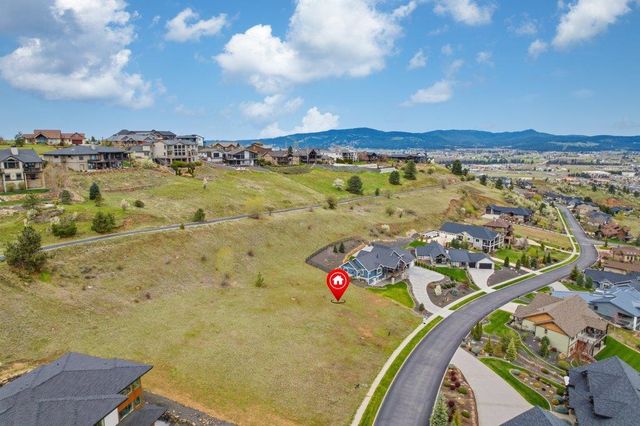 150 N Holiday Hills Dr, Liberty Lake, WA 99019