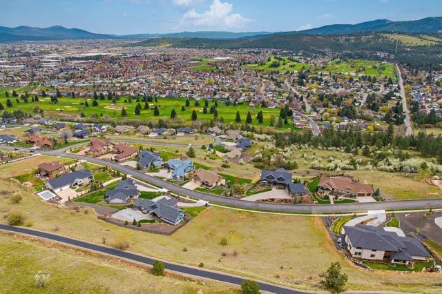 150 N Holiday Hills Dr, Liberty Lake, WA 99019