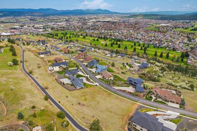 150 N Holiday Hills Dr, Liberty Lake, WA 99019