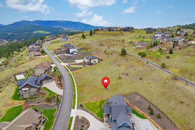 150 N Holiday Hills Dr, Liberty Lake, WA 99019