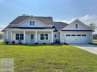 610 Stone Court, Midway, GA 31320