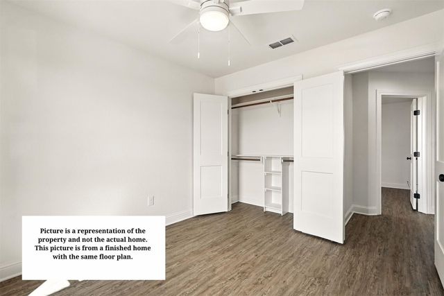 7643 Hudson Way, Abilene, TX 79605