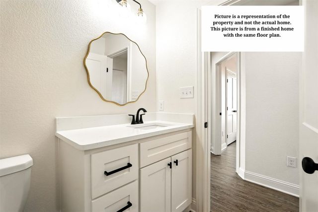 7643 Hudson Way, Abilene, TX 79605